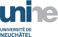 UniNE Logo